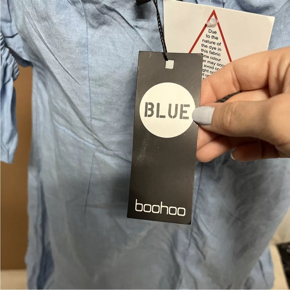 New with tags boohoo dress - Picture 5 of 5